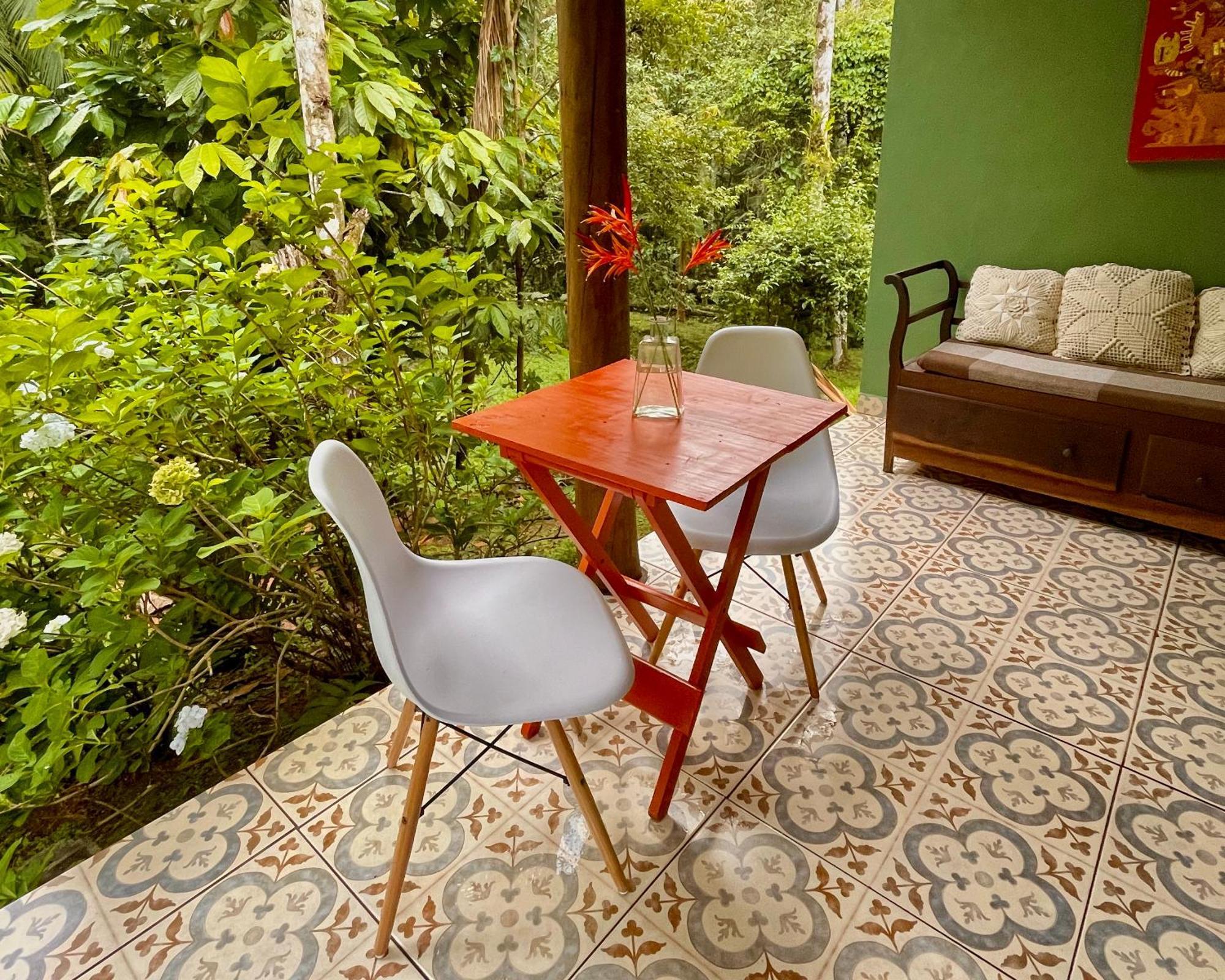 Villa Casa Park Parati Habitación foto