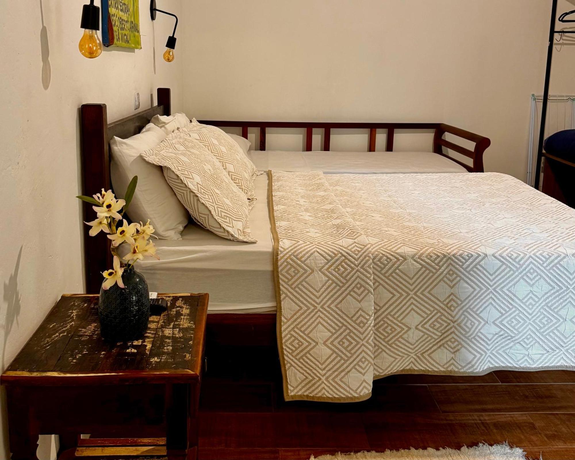 Villa Casa Park Parati Habitación foto