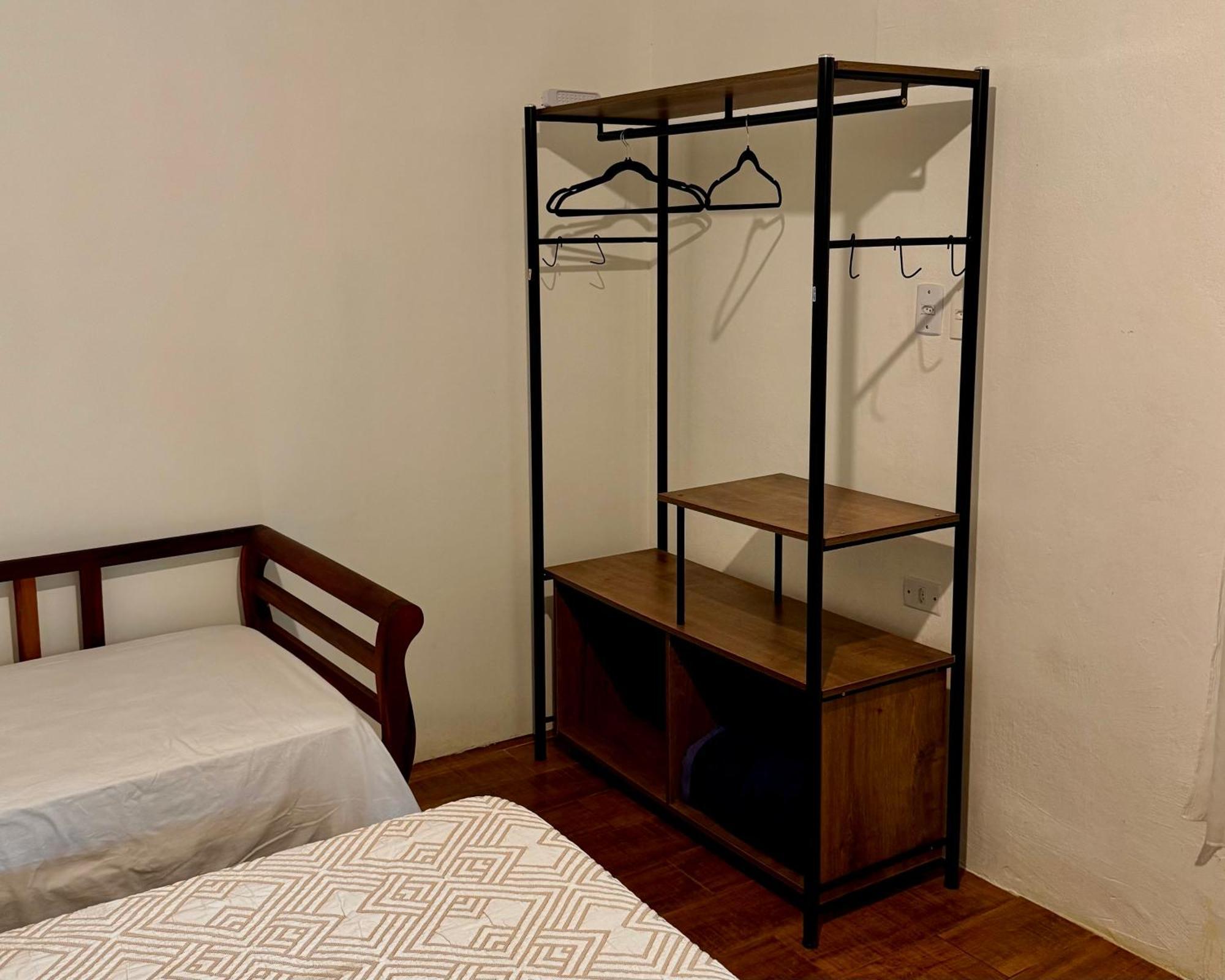 Villa Casa Park Parati Habitación foto