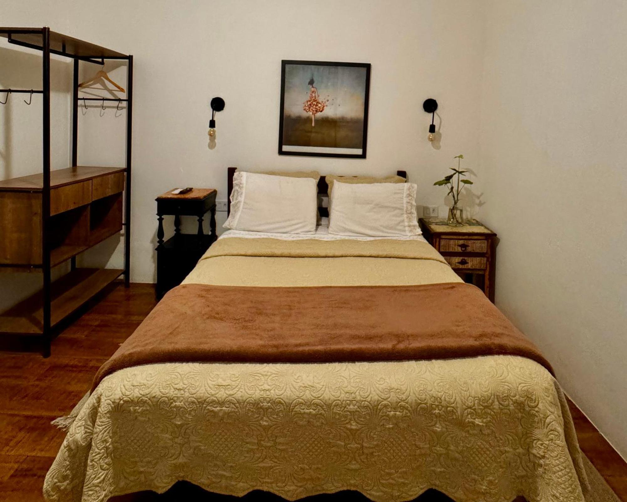 Villa Casa Park Parati Habitación foto