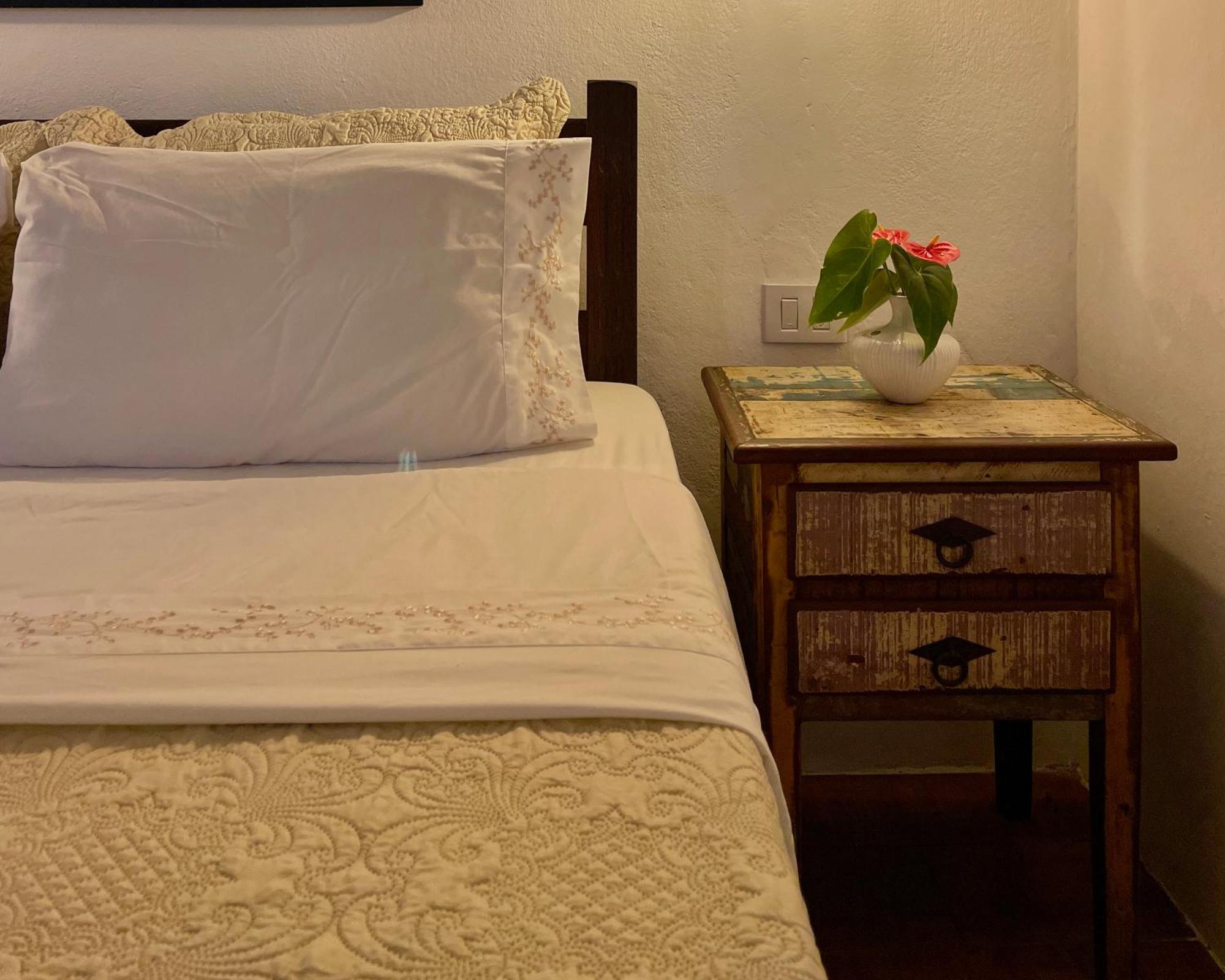 Villa Casa Park Parati Habitación foto
