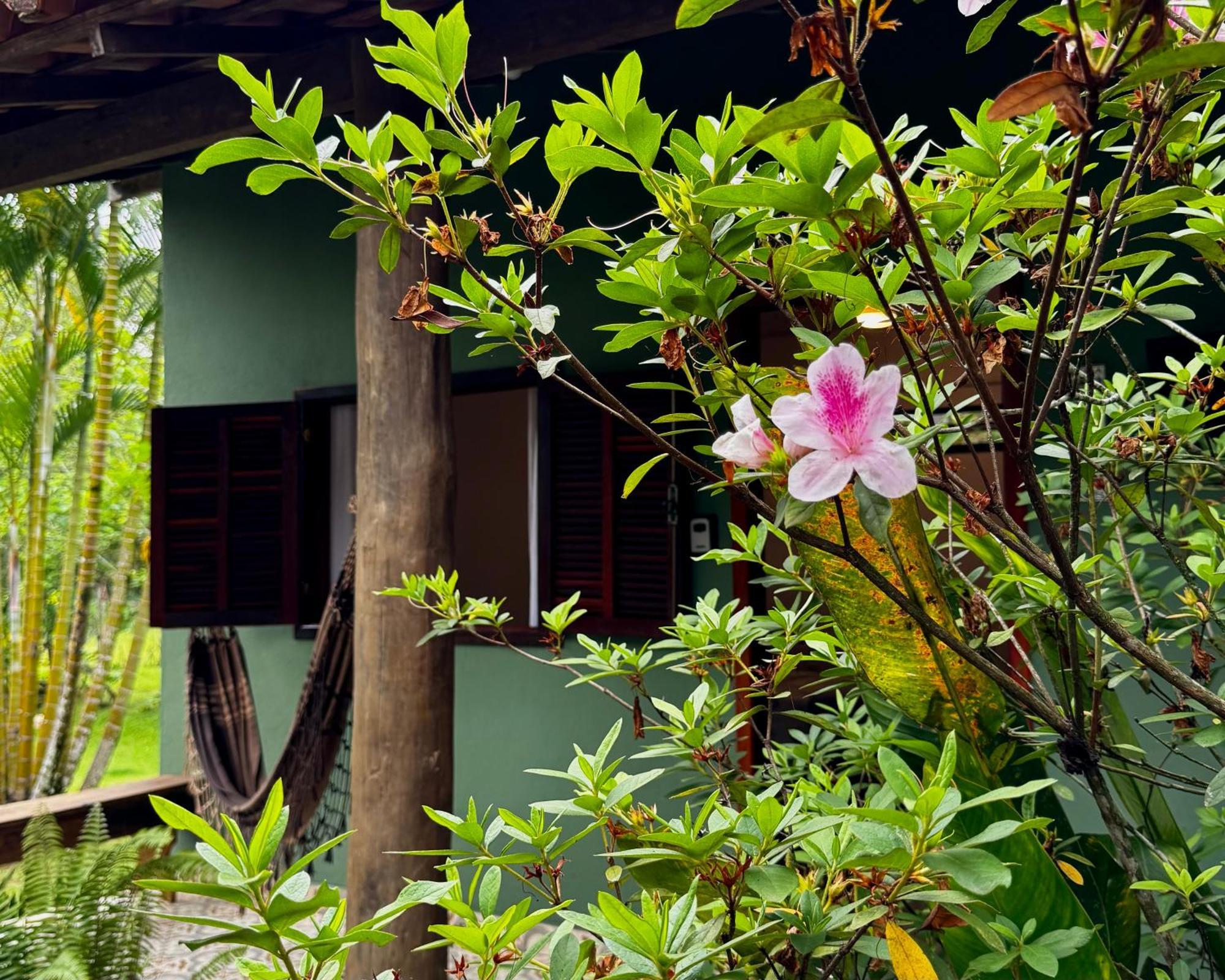 Villa Casa Park Parati Habitación foto