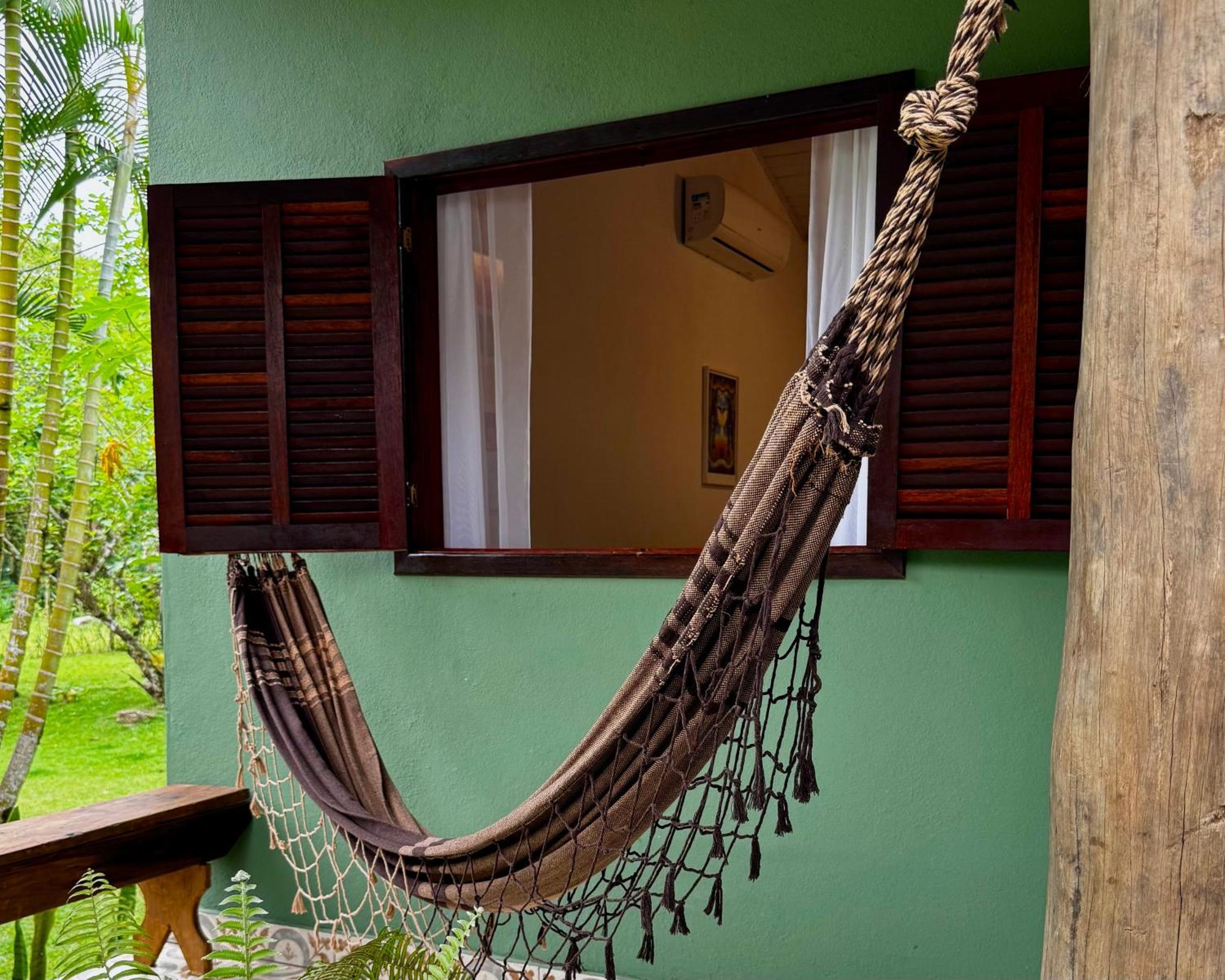 Villa Casa Park Parati Habitación foto