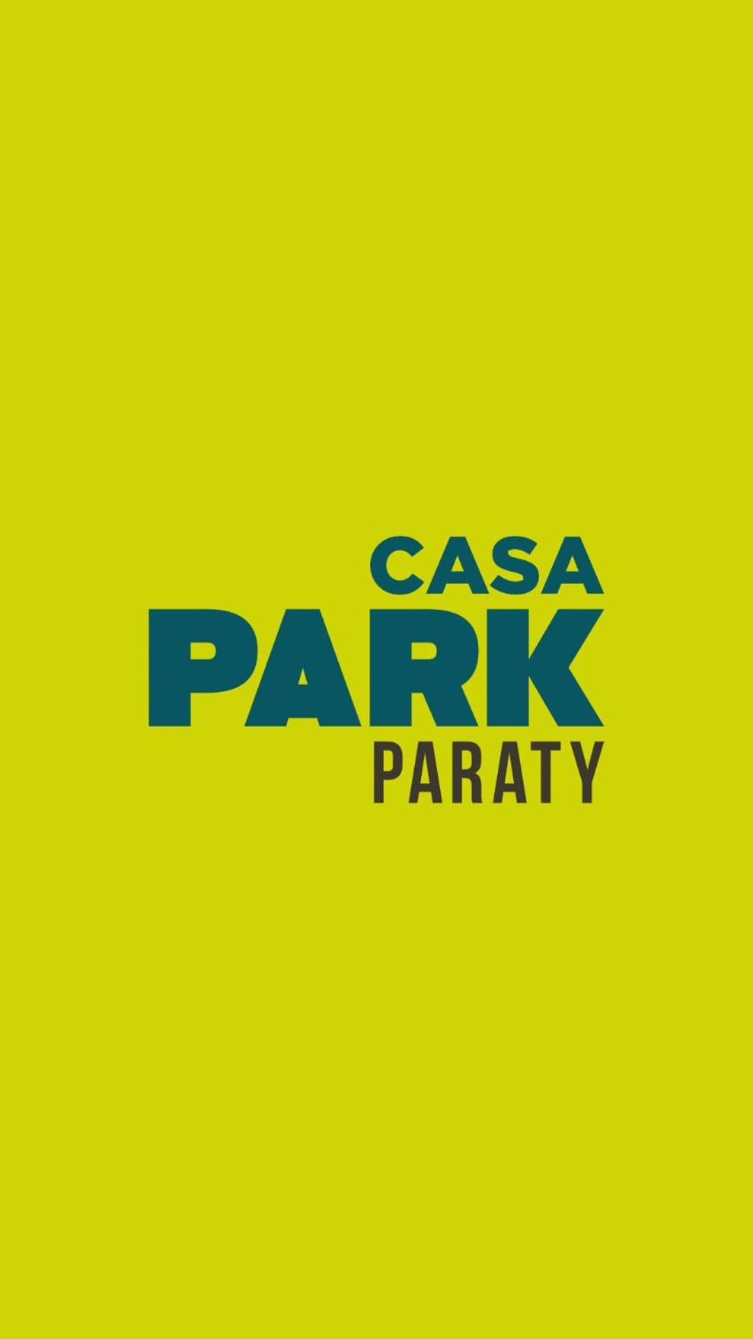 Villa Casa Park Parati Exterior foto